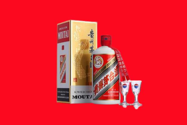 云城区回收贵州茅台酒